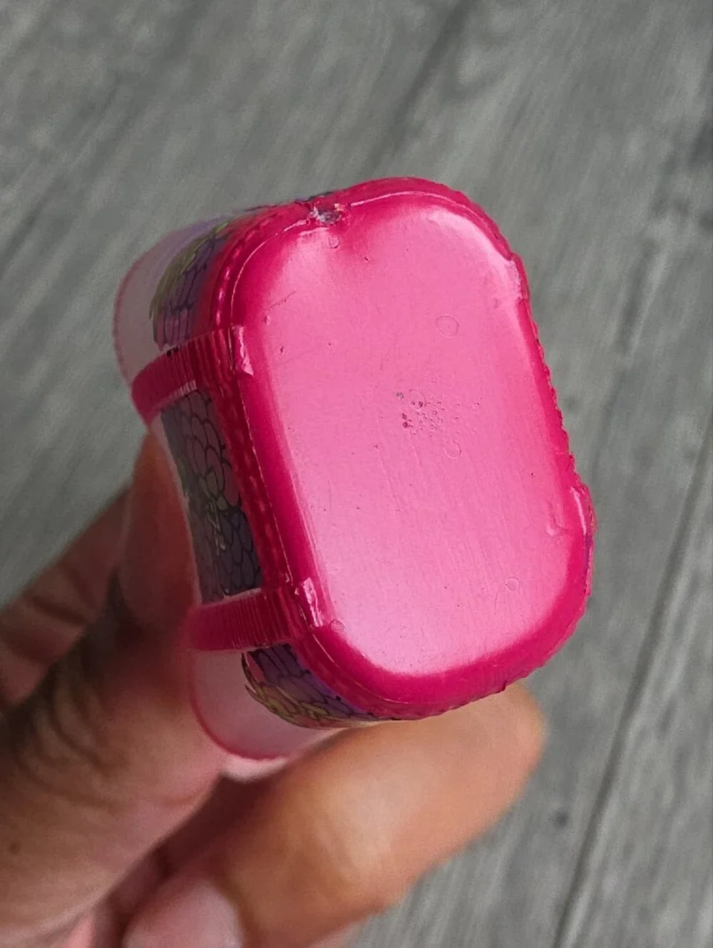 HARI small toy